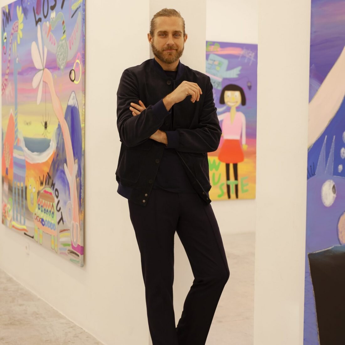 HOMENAJE A ENRIQUE DEL RÍO