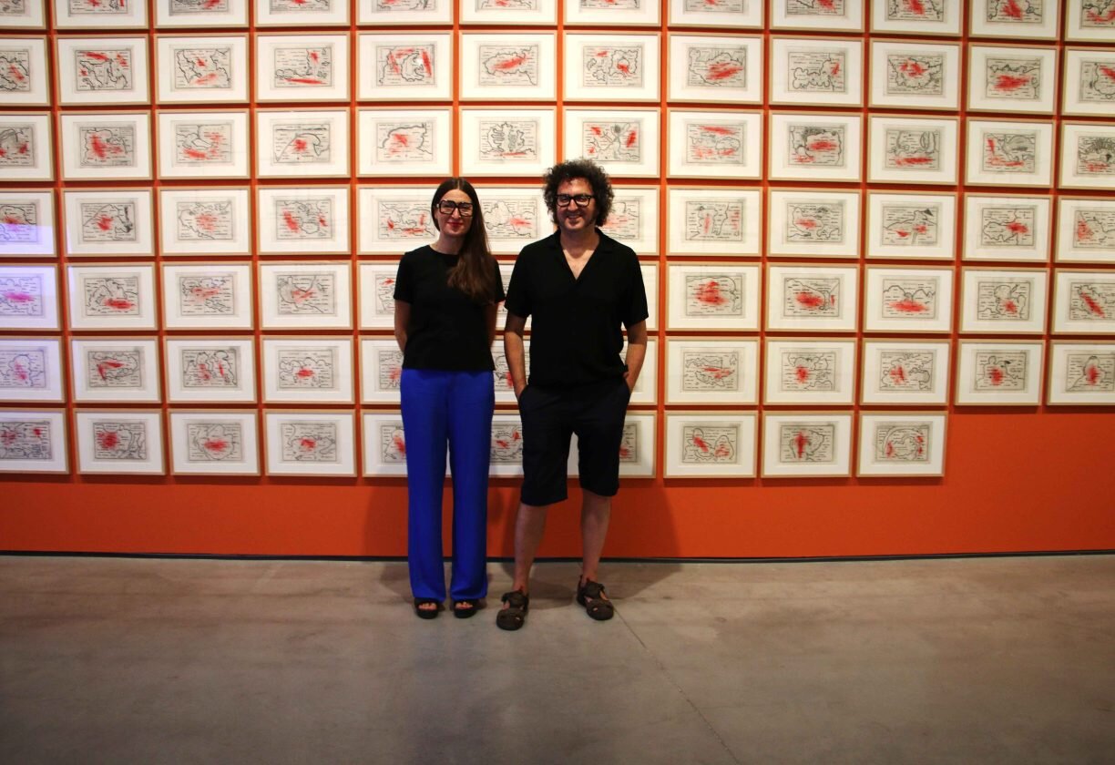 Imma Prieto y sus logros como directora de Es Baluard