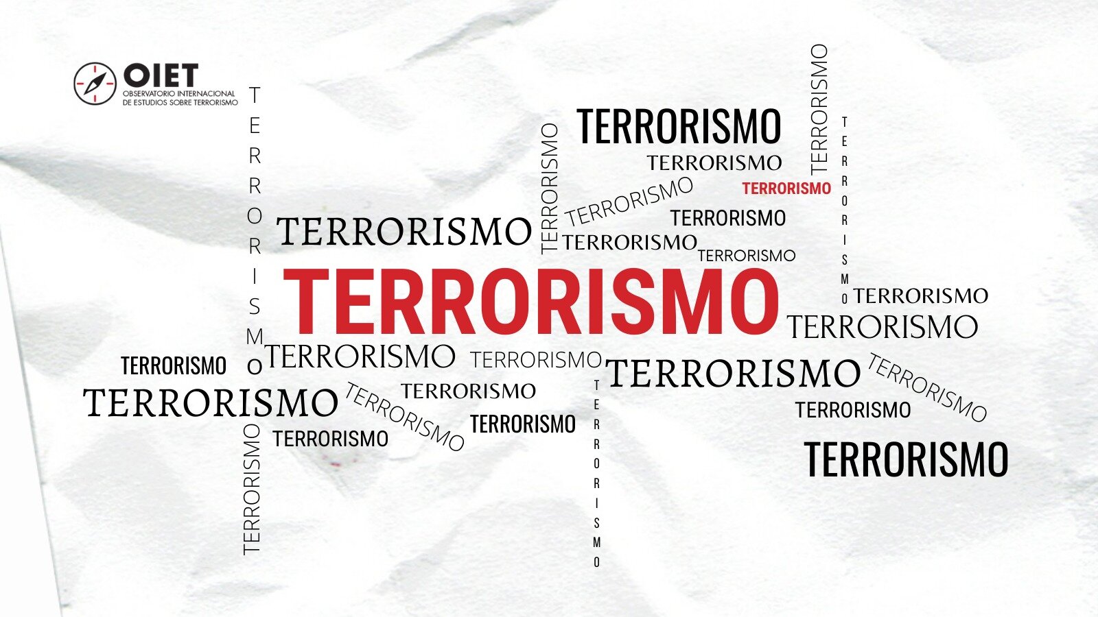 importar terrorismo