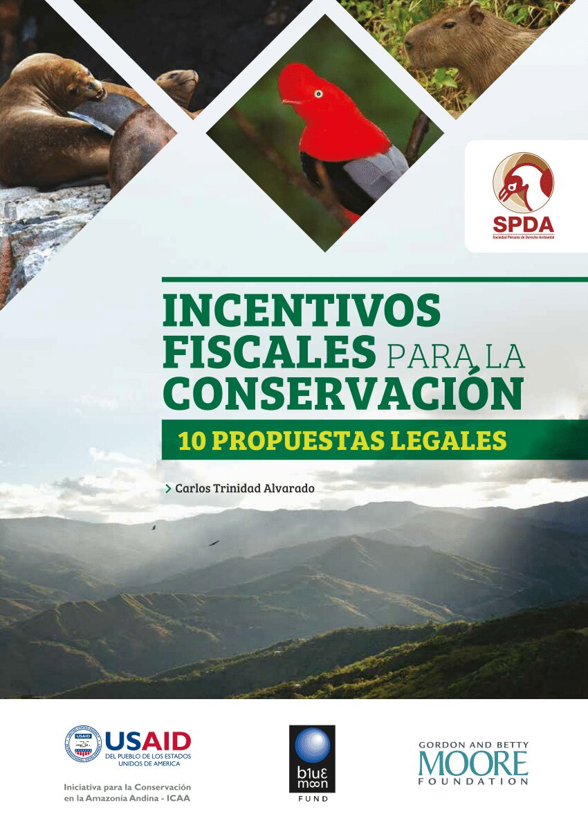 Incentivos fiscales para la vivienda