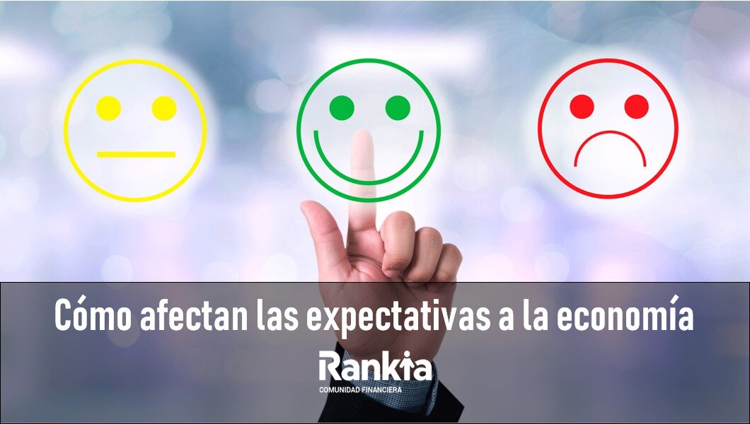 ÍNDICE DE EXPECTATIVAS ECONÓMICAS 