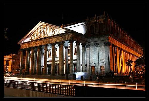 INFRAESTRUCTURAS CULTURALES