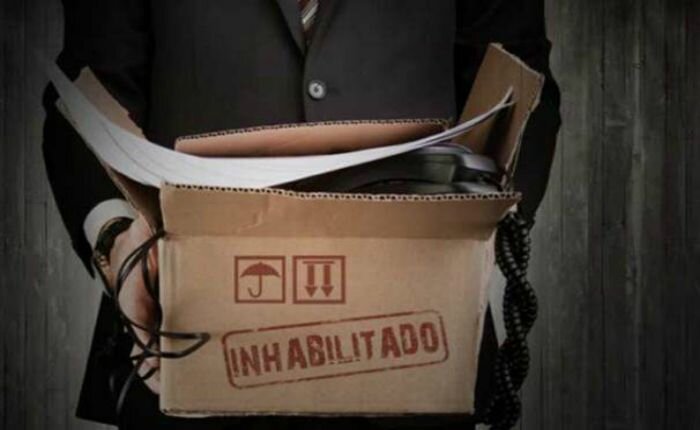 INHABILITACION