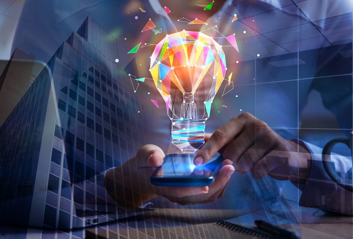 Innovación y diseño de vanguardia