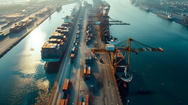 Insisten en el papel fundamental del centro ferroviario del Atlántico para las personas y los bienes a la hora de hacer que la región sea más competitiva.