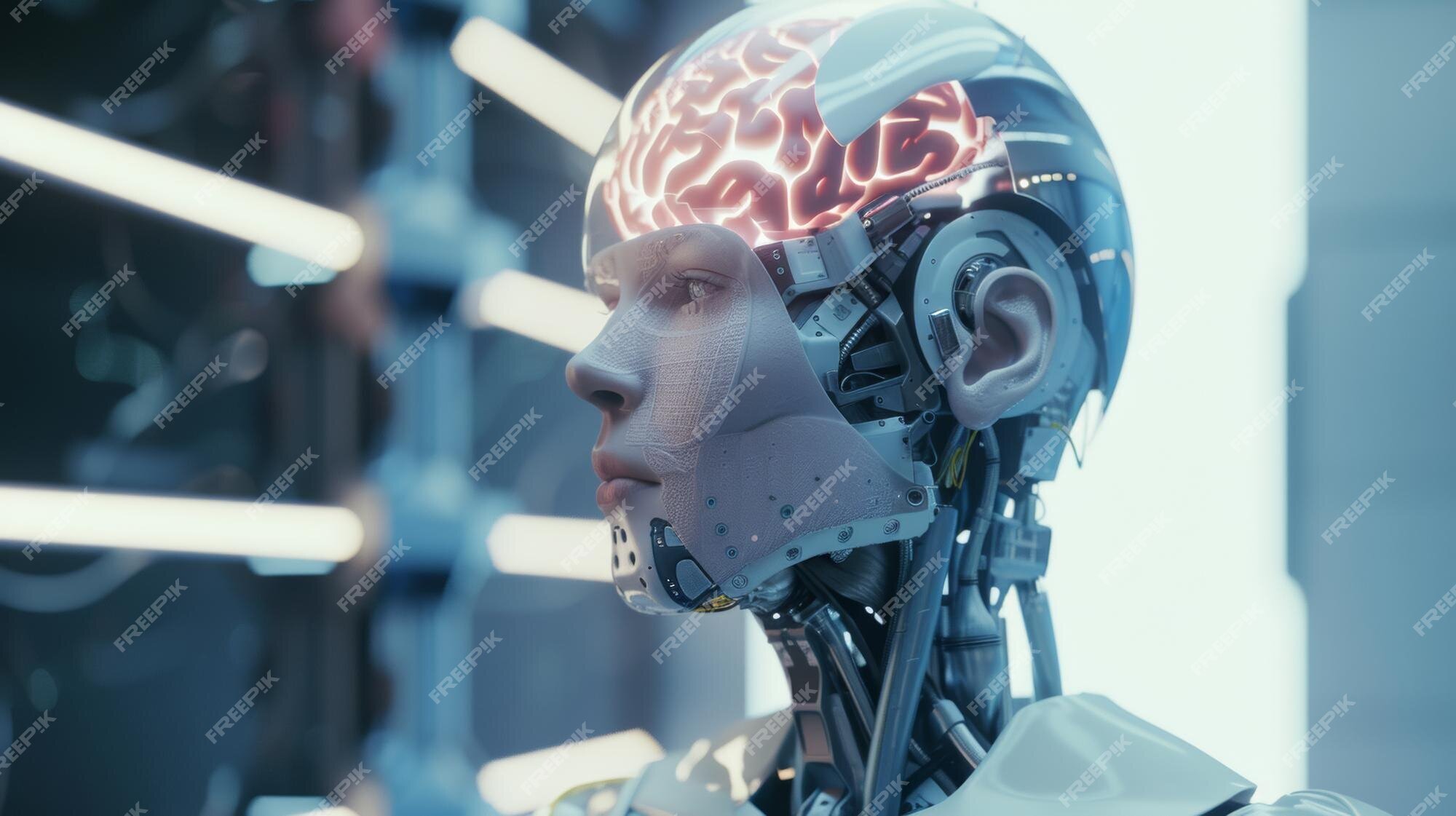 ¿Inteligencia artificial con conciencia propia?