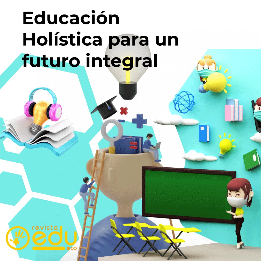 INTERCAMBIO DE ENFOQUES Y VISIÓN HOLÍSTICA