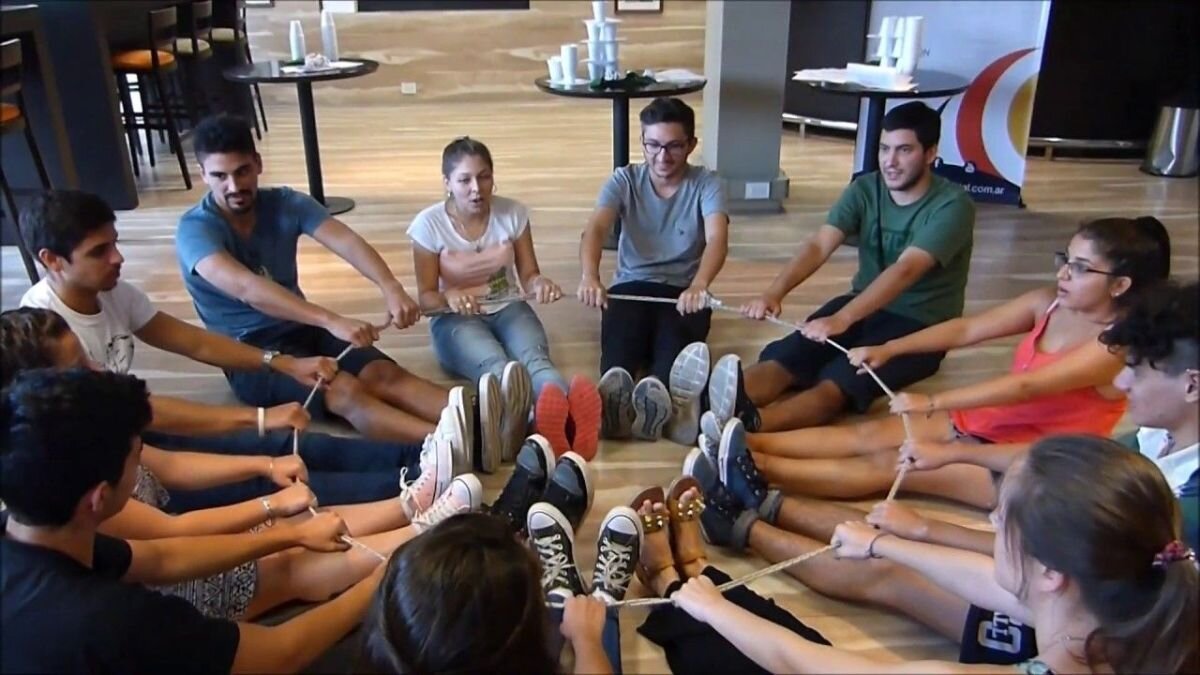 INTERVENCIONES DE GRUPO