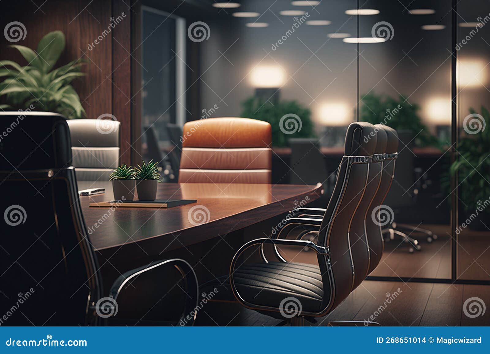 Inversores internacionales