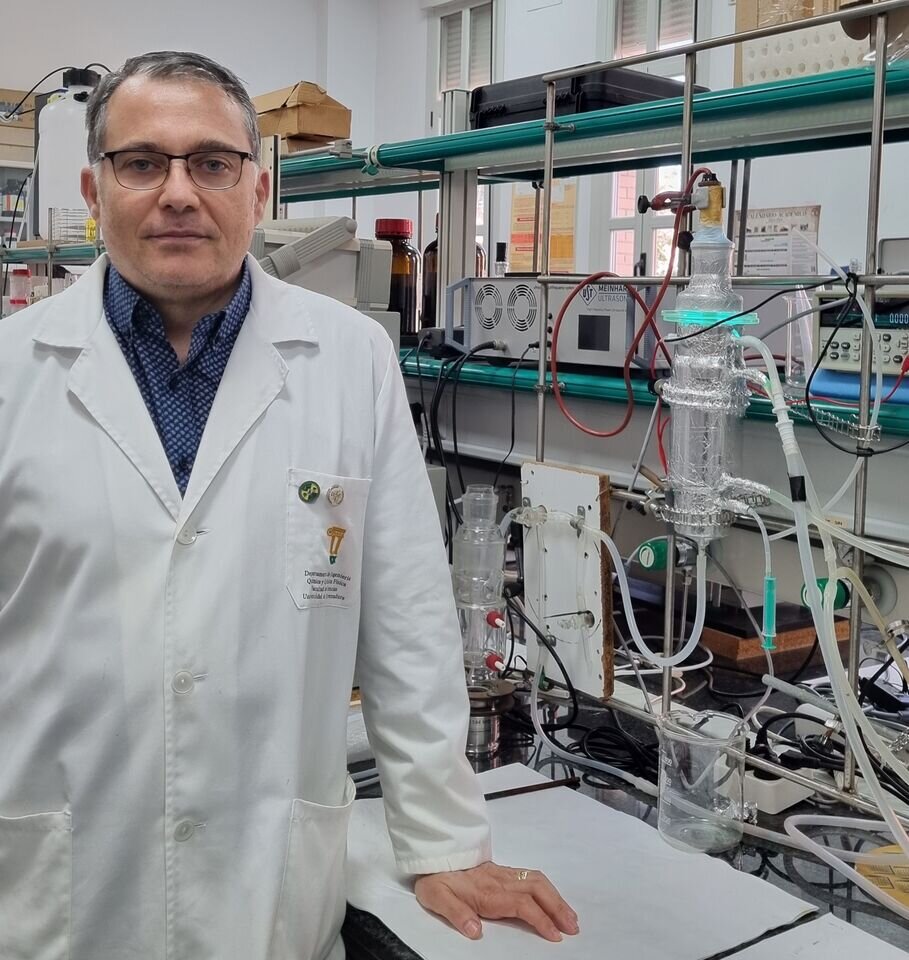 Investigadores de la UEx buscan biomarcadores para frenar la progresión de la enfermedad