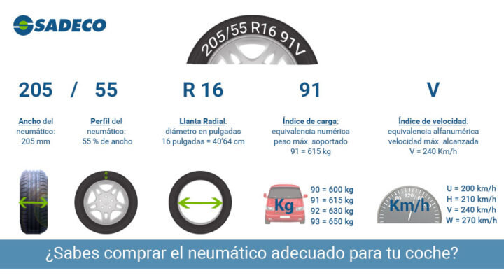 IR AL ESTADO AUTÓNOMO NEUMÁTICOS "Y EN FORMA"