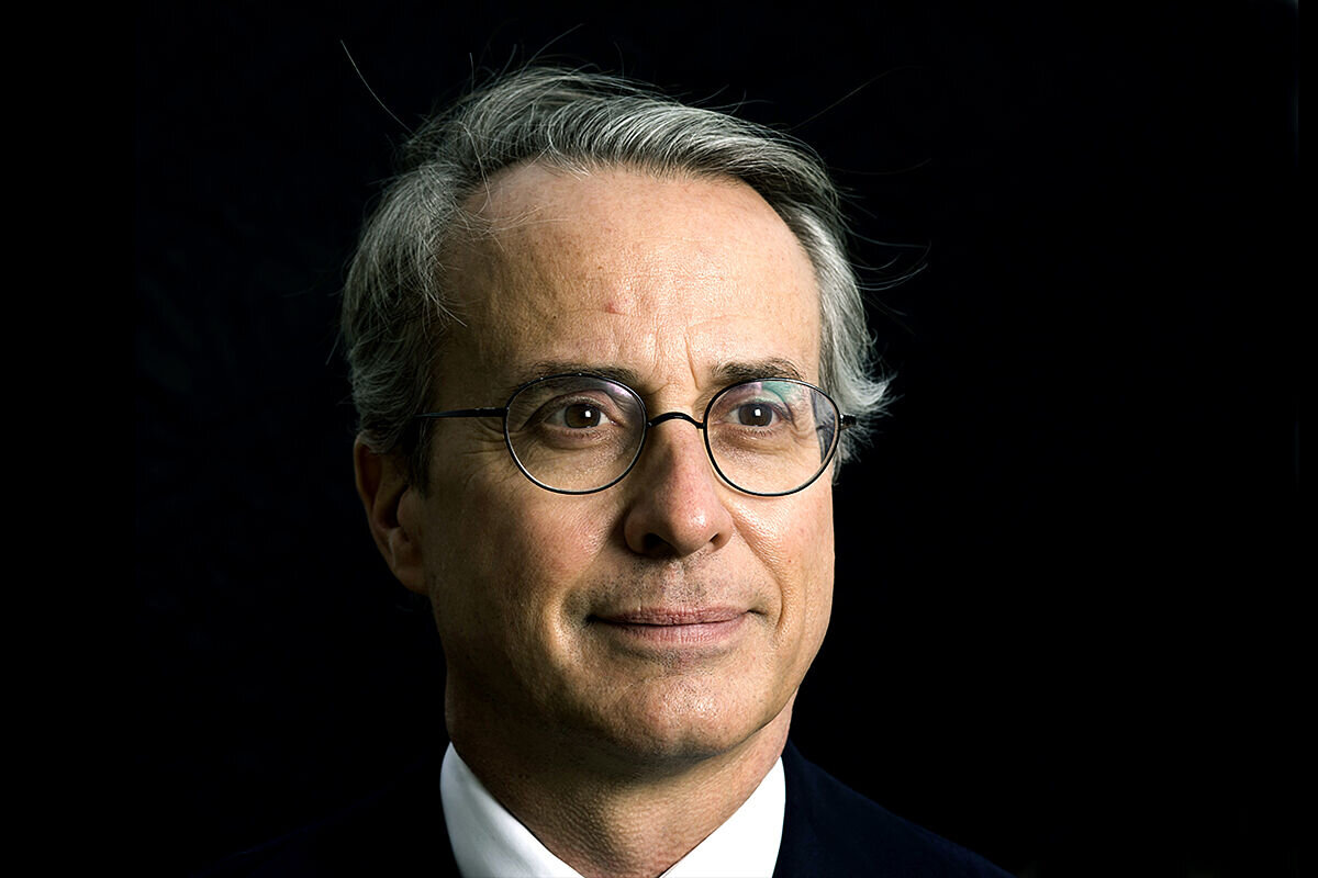 Javier Faus, presidente del círculo, aprovechó su intervención para apoyar los indultos