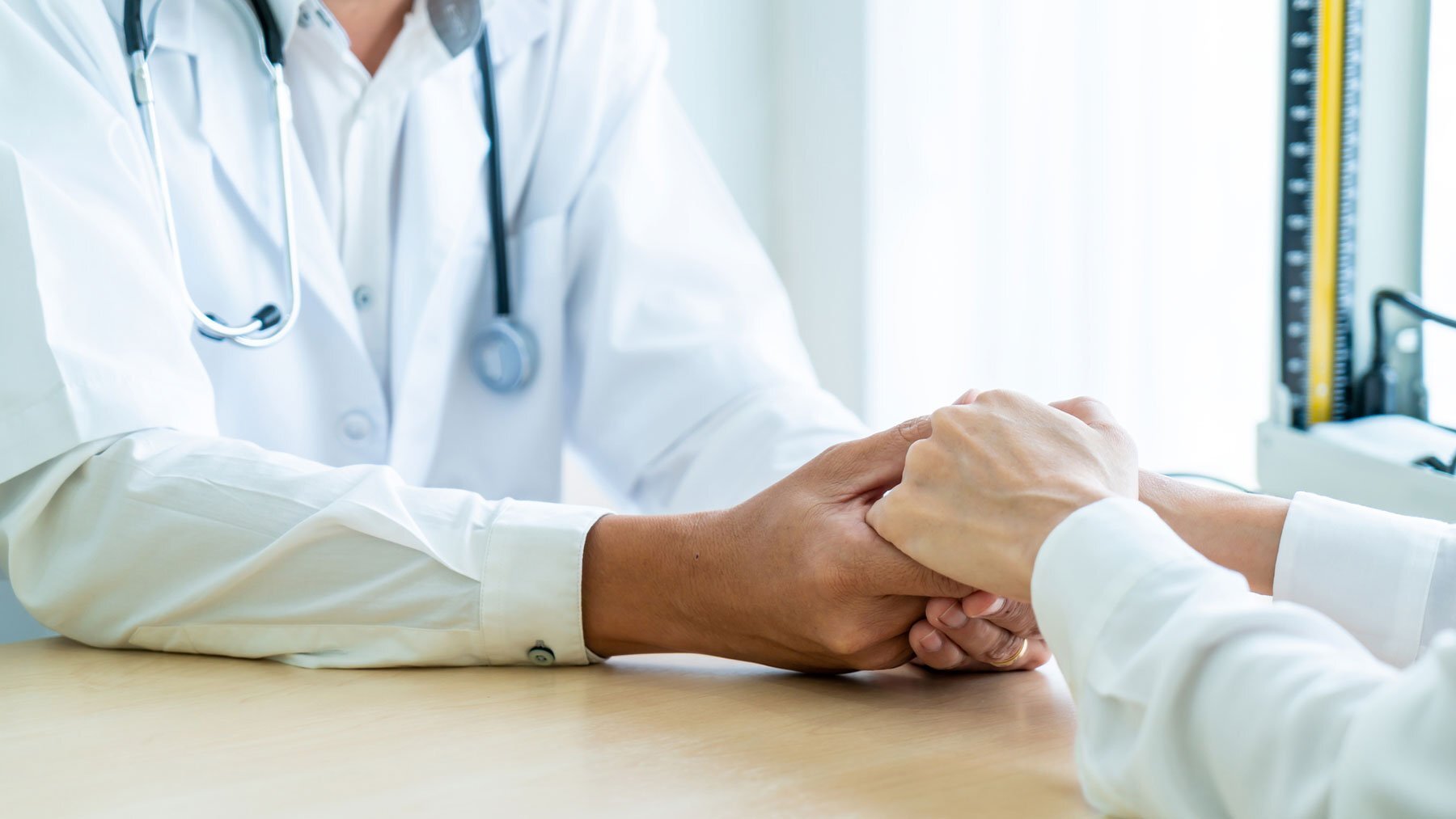 Javier López Rosell fue el único médico que soportó una atención ininterrumpida durante 17 horas a estas alturas, cuando es habitual que haya tres