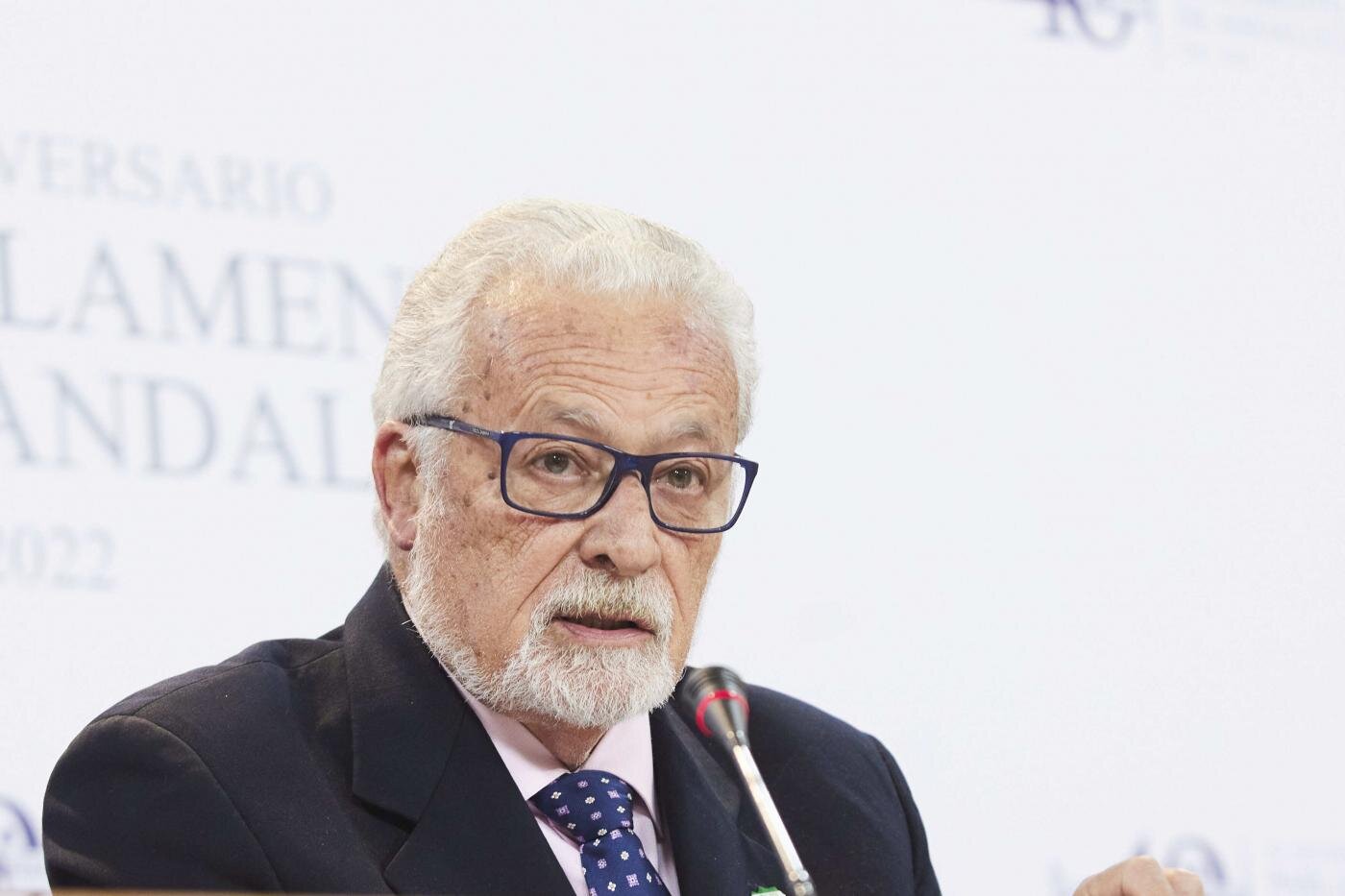 Jesús Maeztu pide un plan concreto para este colectivo, “con unidad propia y actuaciones claras y consensuadas”