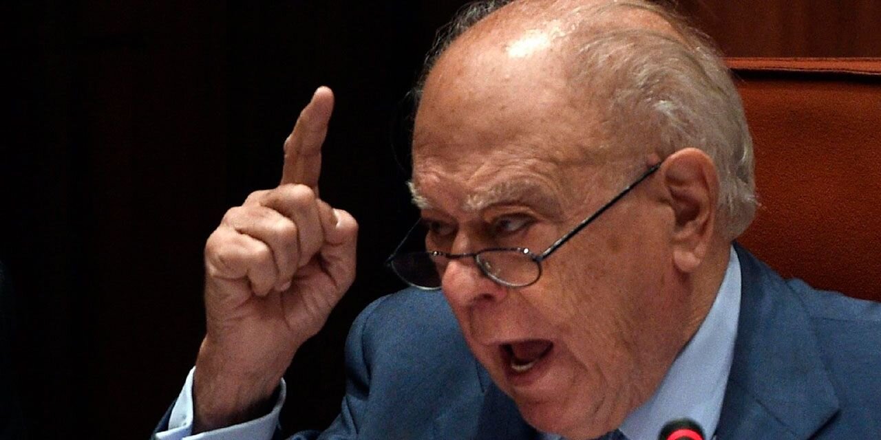 JORDI PUJOL