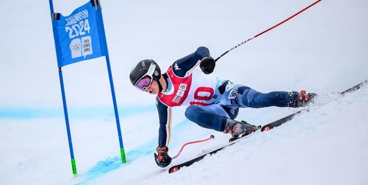 JUEGOS OLÍMPICOS DE INVIERNO