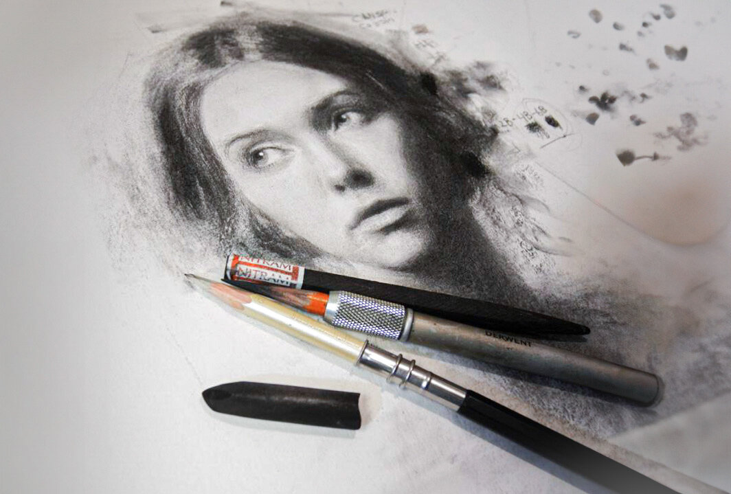 JULI FERNÀNDEZ: "TRABAJO QUEDA"