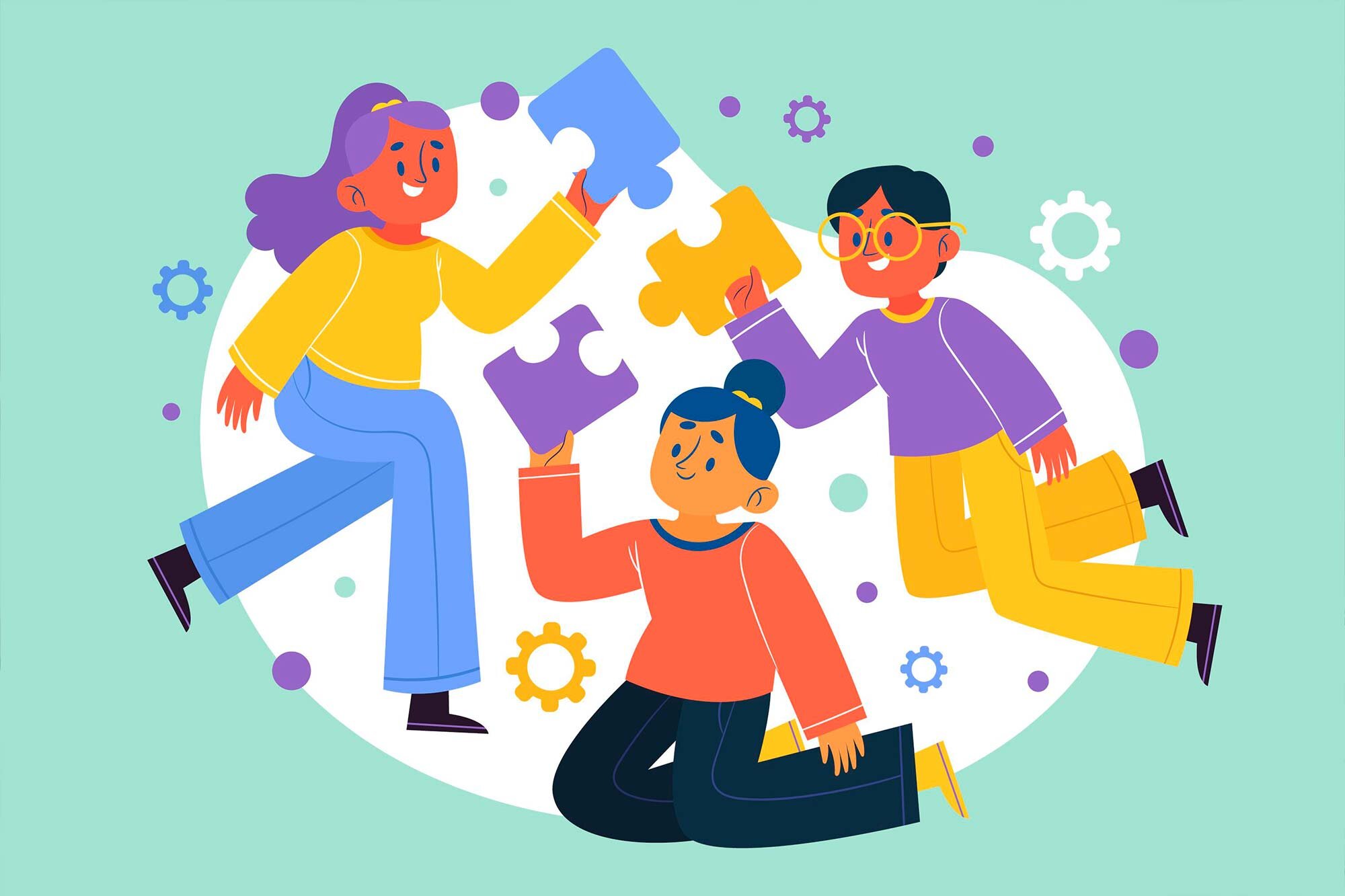 JUNTS CREE LA PROPUESTA RETRATA A LOS GRUPOS