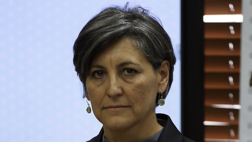 La actual ministra de Salud y Familia pide la mayor cautela porque aumentan los contagios