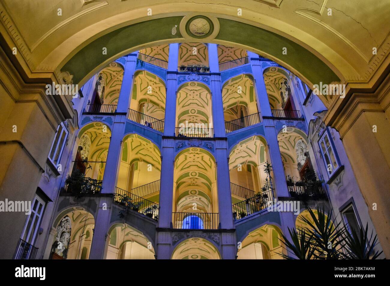 La alcaldía de Soria