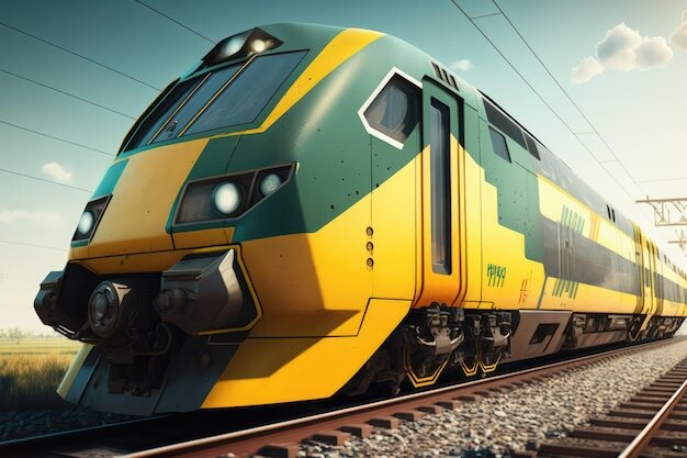 La cámara regional también trabaja en un convenio para que puedan ir a Mérida en tren