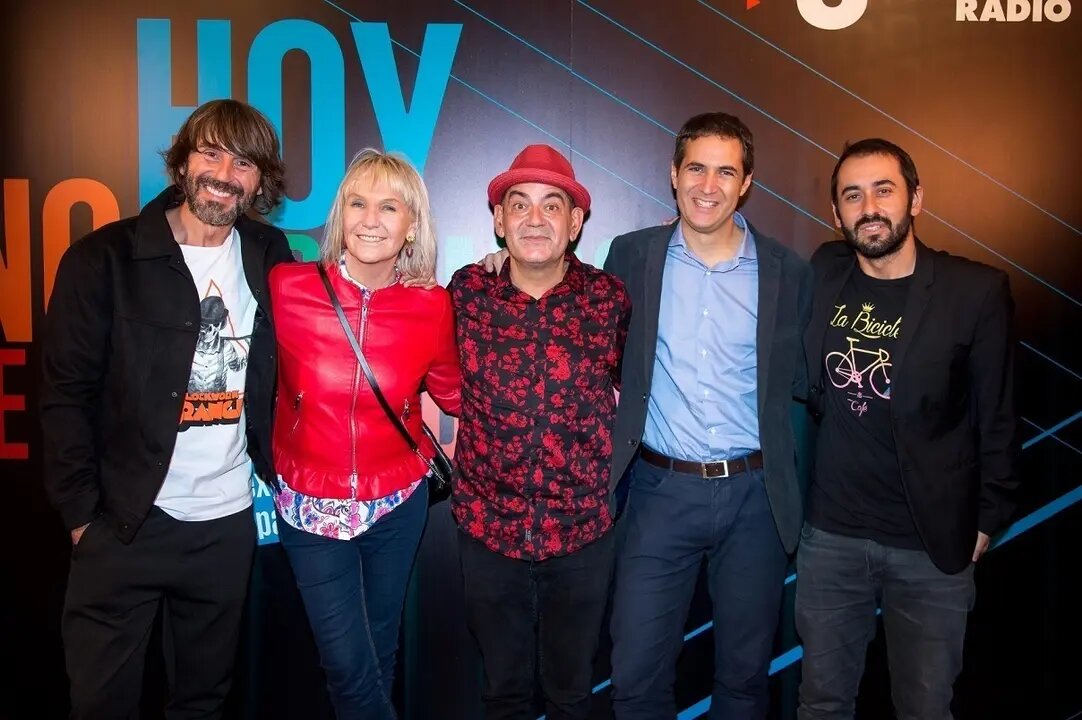 LA CCMA, "DE LOS MEDIOS NEUTROS"