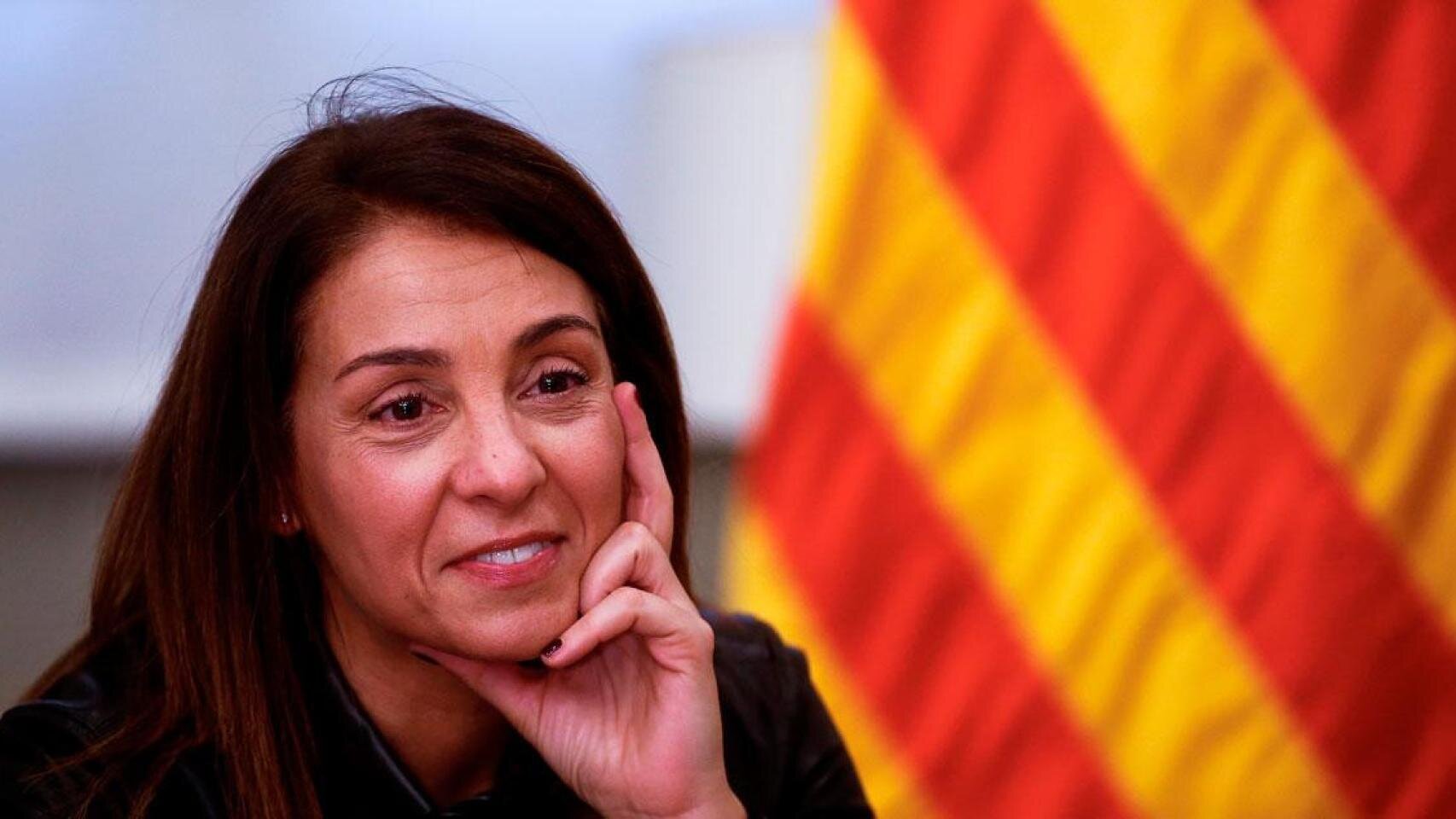 La consejera de Presidencia, Meritxell Budó, afirmó que la Generalitat aceptó la FCSE "desde el primer momento".