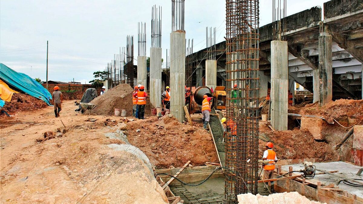 La construcción será subcontratada por la Dirección General del Agua, con una estimación inicial de dos años de obra y 14 millones de gastos