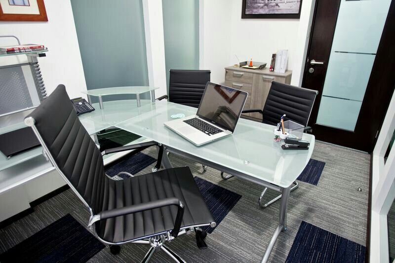 La dirección prepara un <strong>cierre similar