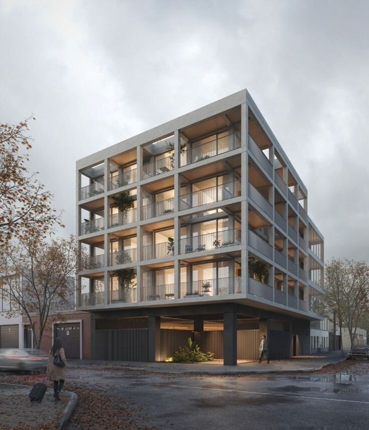 LA "ESCUELA" JOSEP BASELGA