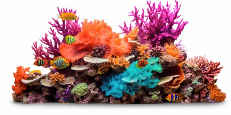 La formación de algas provoca olores fuertes.