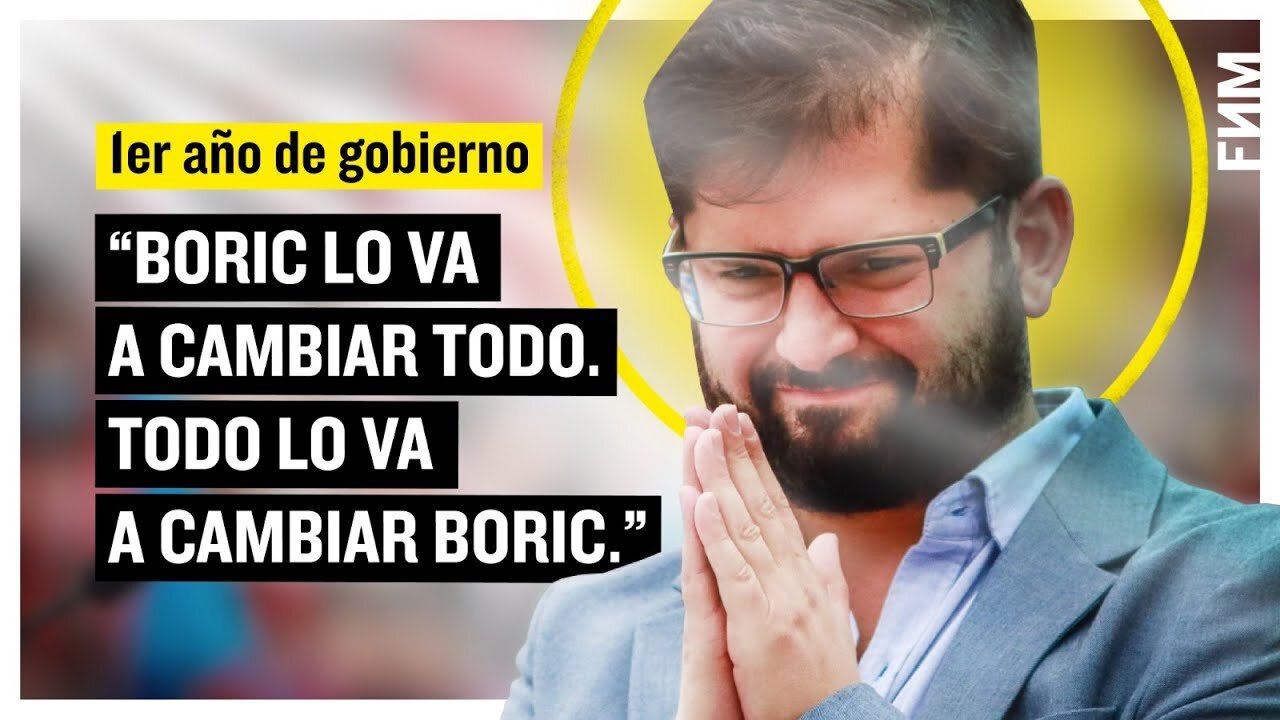 La frase que lo cambiaría todo