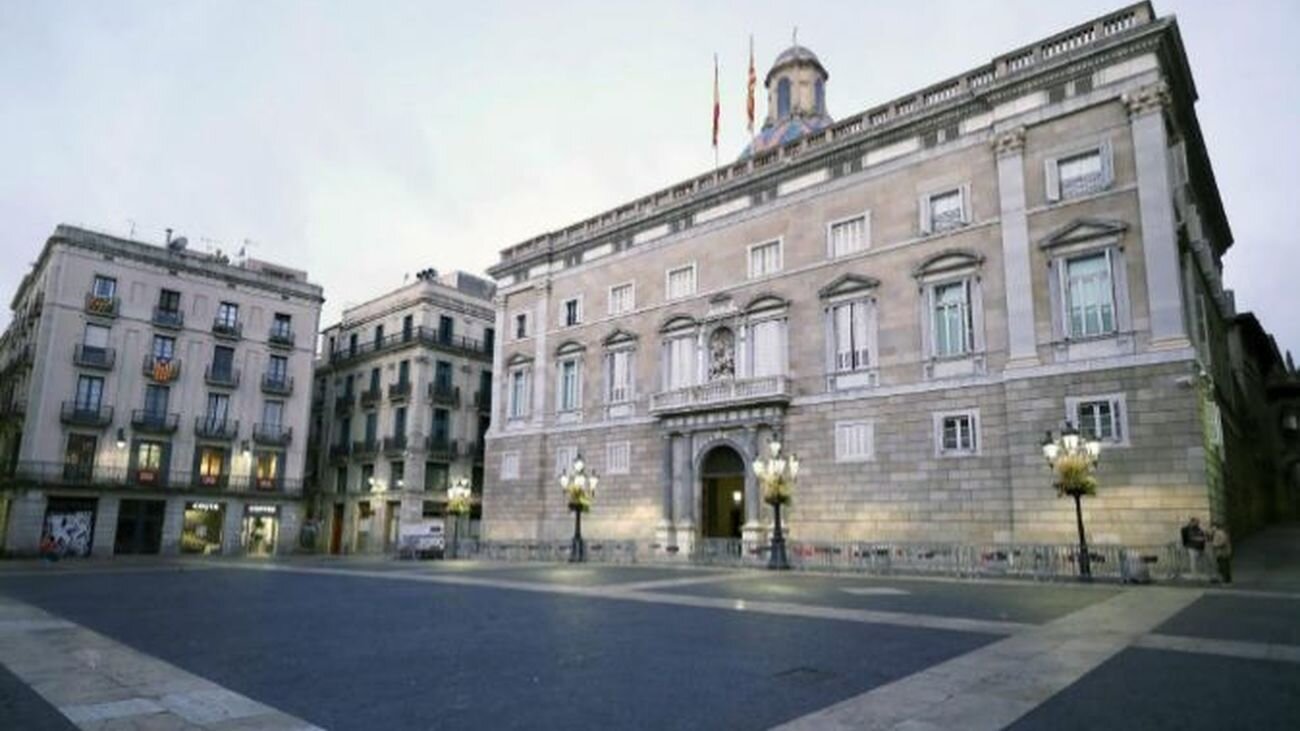 La Generalitat ha solicitado una prórroga de una semana para limitar la movilidad entre la 1 y las 6 de la mañana