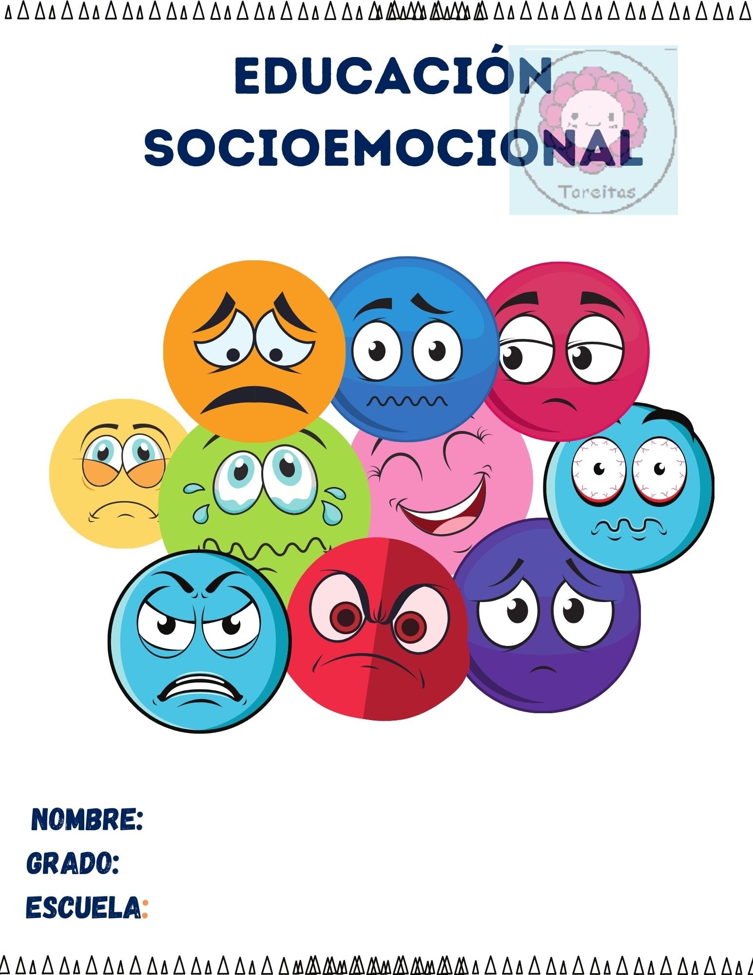 LA IMPORTANCIA DE LA GESTIÓN SOCIOEMOCIONAL