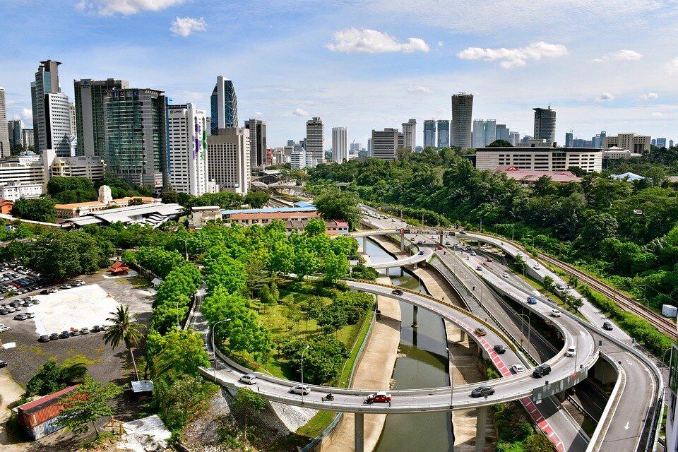 La inestabilidad de los últimos días dará paso a las altas temperaturas