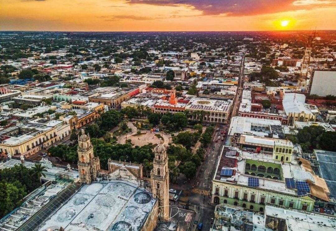 La institución pone en servicio una variante al norte de Mérida que acorta el recorrido y permite mantener el tráfico