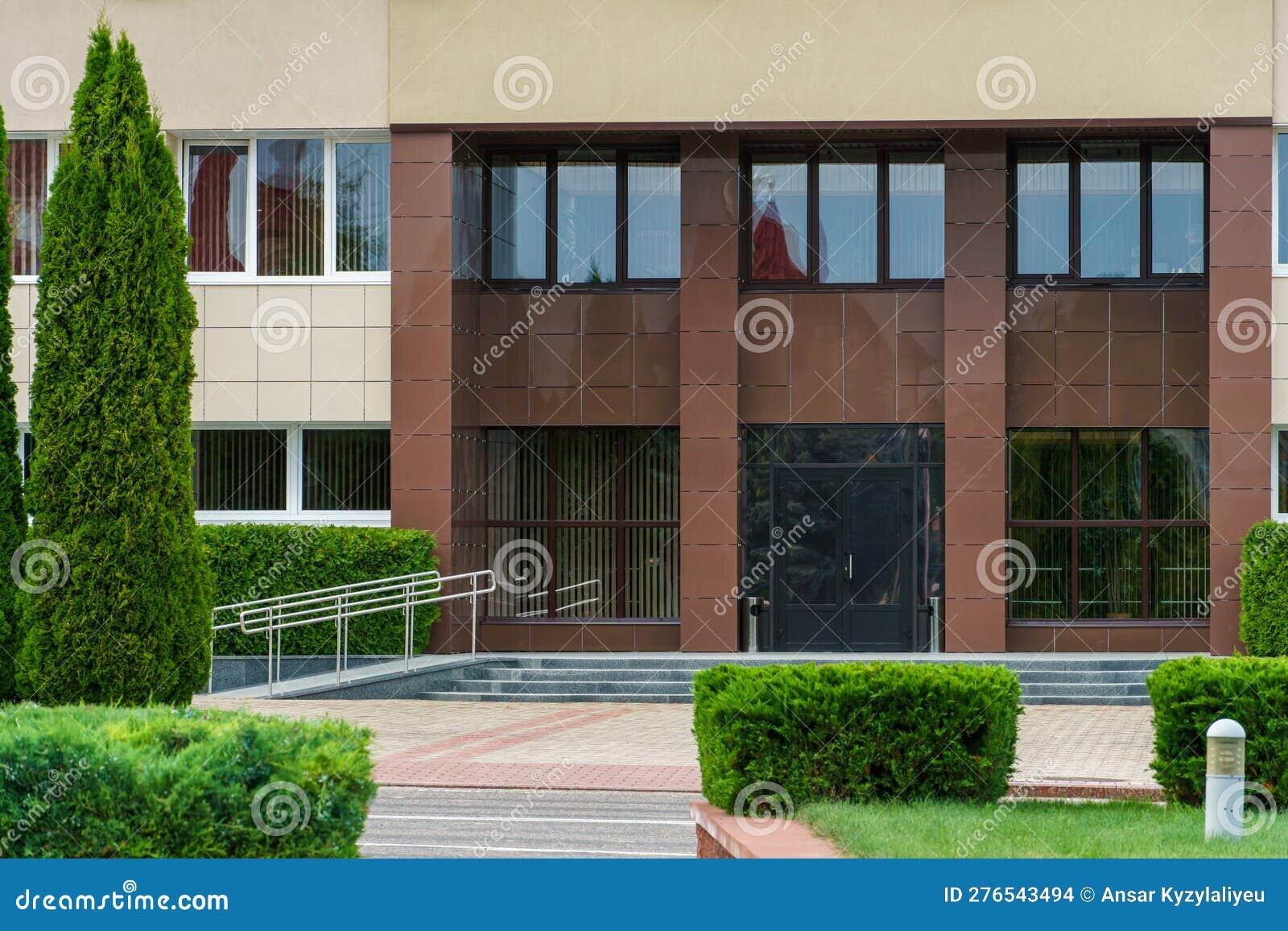 LA LEY MÁS AMBICIOSA DEL ESTADO.