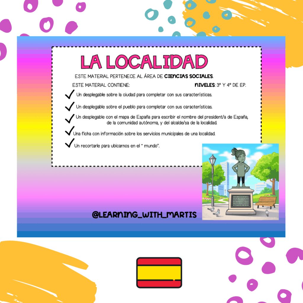 La localidad acoge diversas actividades de sensibilización sobre la agricultura y el cuidado de los huertos escolares