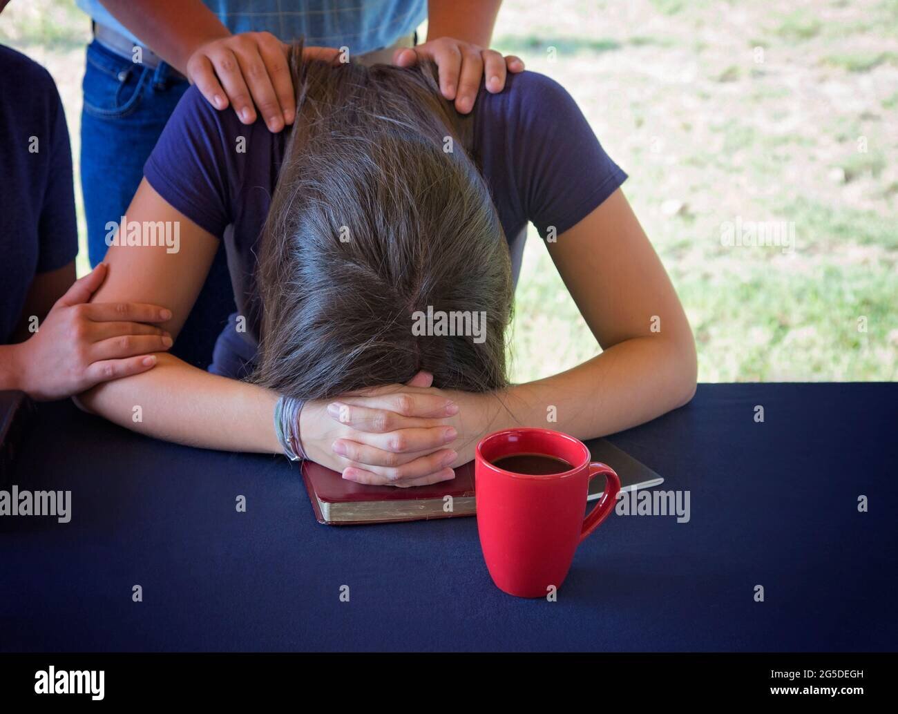 La madre del caso Yaiza intentó quitarse la vida tras lo ocurrido