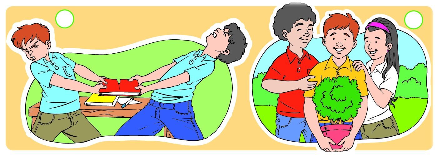 "LA MEMORIA ES UNA HERRAMIENTA ESENCIAL PARA UNA CONVIVENCIA PACÍFICA"