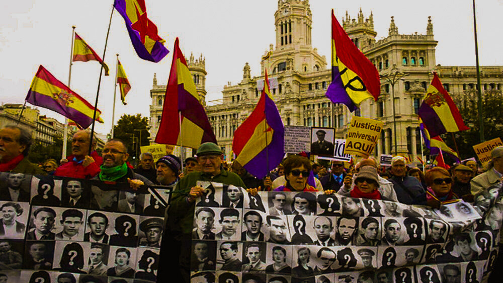 La nueva ley de memoria democrática permite optar a esta certificación administrativa.  En su interior encontrará todos los pasos y enlaces a los formularios oficiales necesarios para solicitar la nacionalidad española