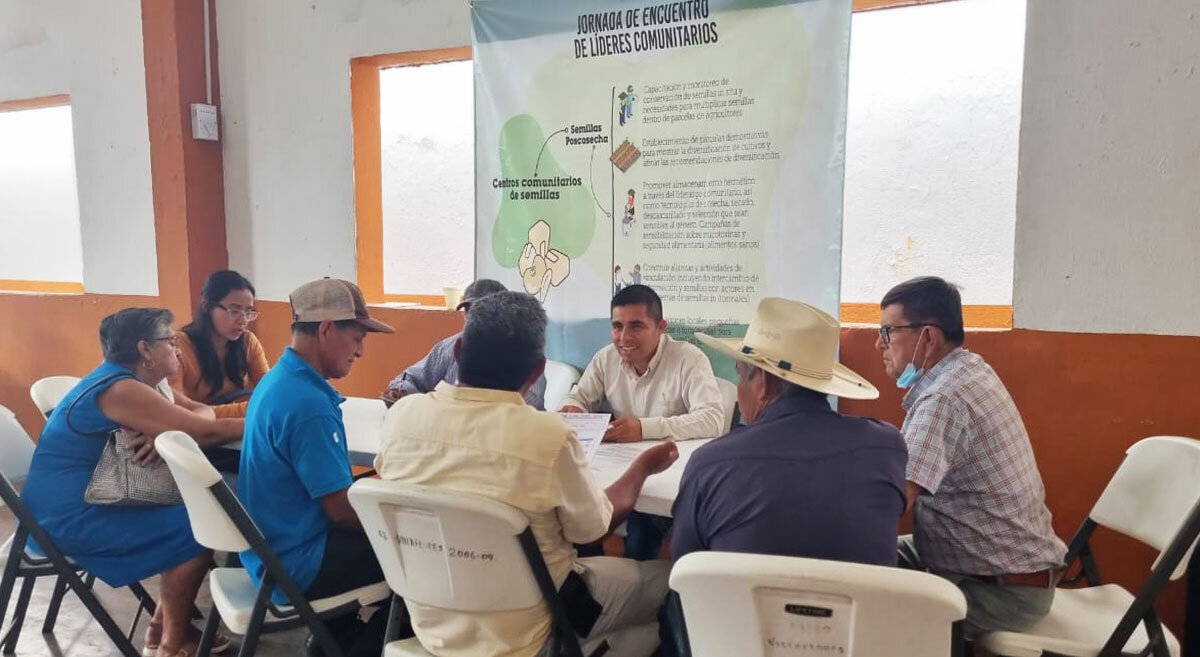La Política Social completa los trabajos para la creación de este nuevo organismo de partes interesadas