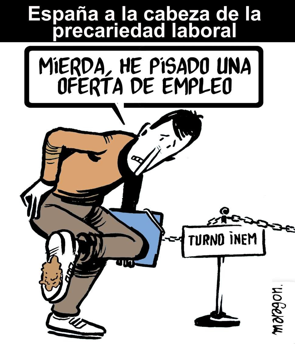 La precariedad derivada de la oportunidad o retraso en la licitación de los concursos de traslado son algunas de las quejas