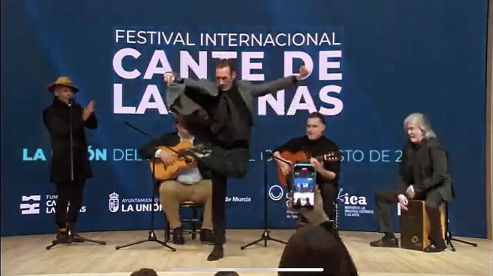 La programación de Minas Flamencas de Extremadura celebrará seis galas del 12 de noviembre al 11 de febrero de 2023