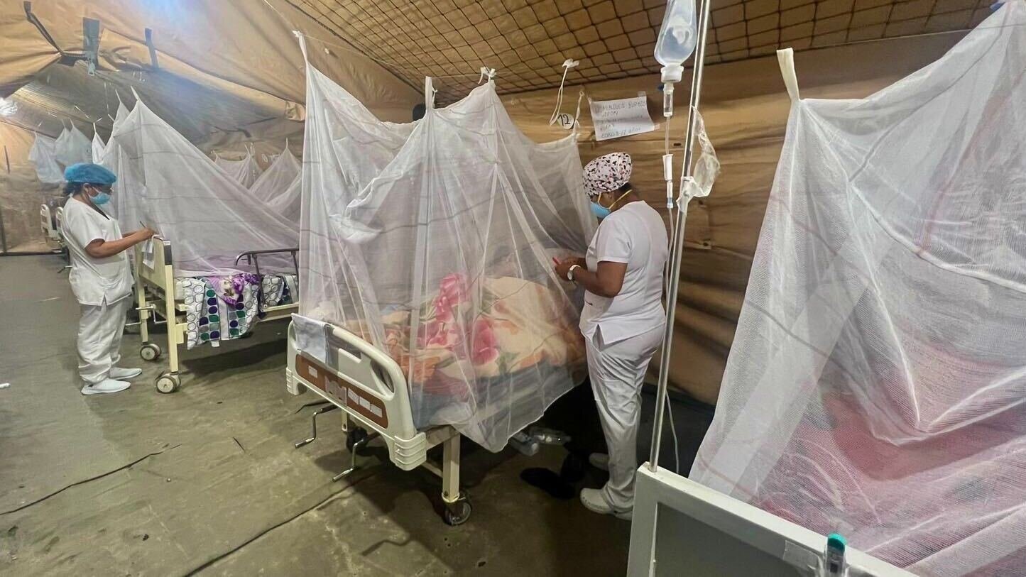 La propagación del virus respiratorio llena los hospitales y centros de salud de Galicia