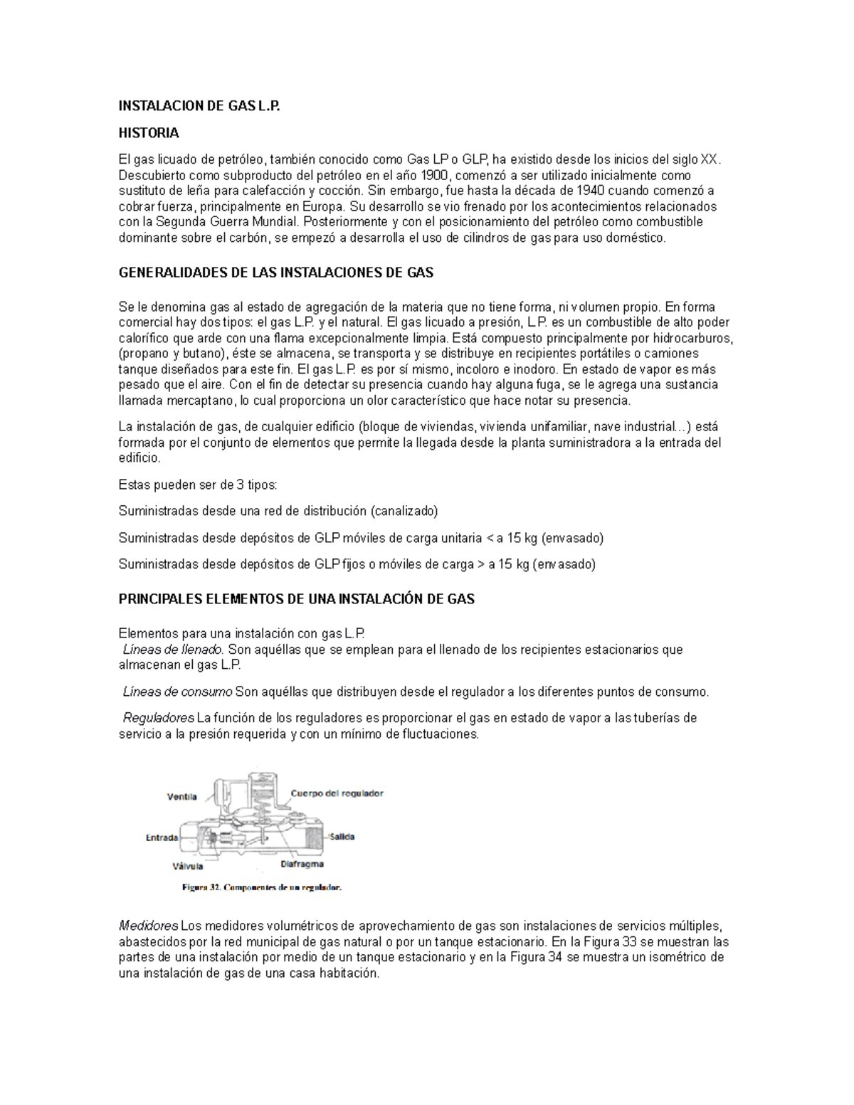 La red de gas natural facilita el futuro del hidrógeno