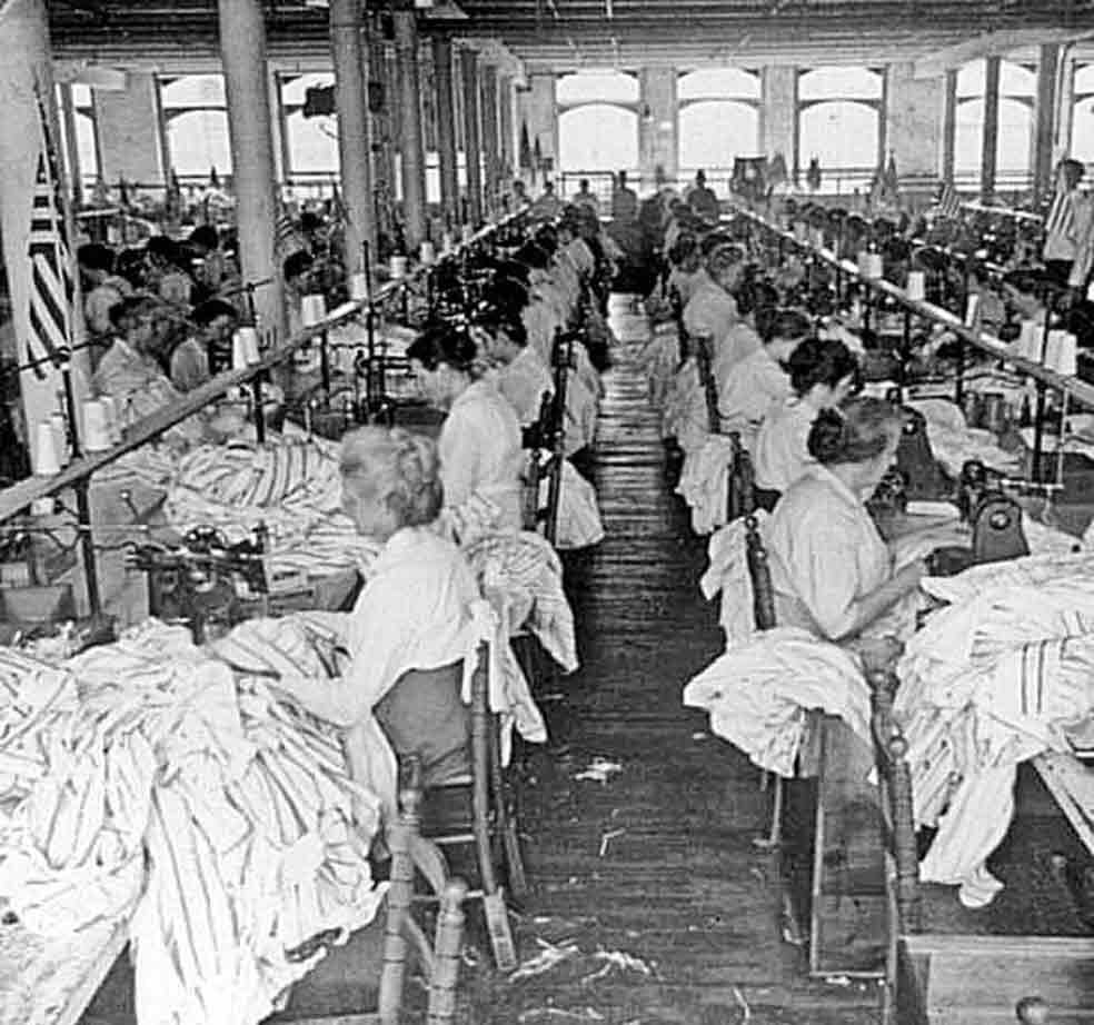 Las 86 víctimas estuvieron expuestas a "jornadas laborales extremas sin descanso y sin seguro médico", señalan fuentes policiales.