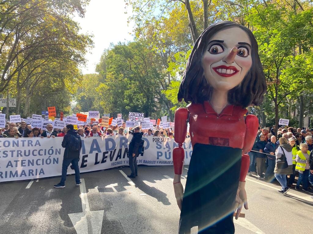 La sanidad pública gallega tiene 47.000 operaciones, 200.000 citas y 119.000 estudios pendientes