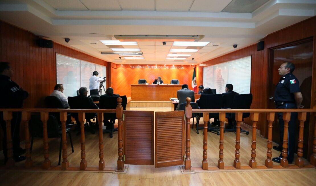 La Sareb, dueña del inmueble y que denunció a este vecino de Mondoñedo, presentó carta en el juicio para archivar el caso.