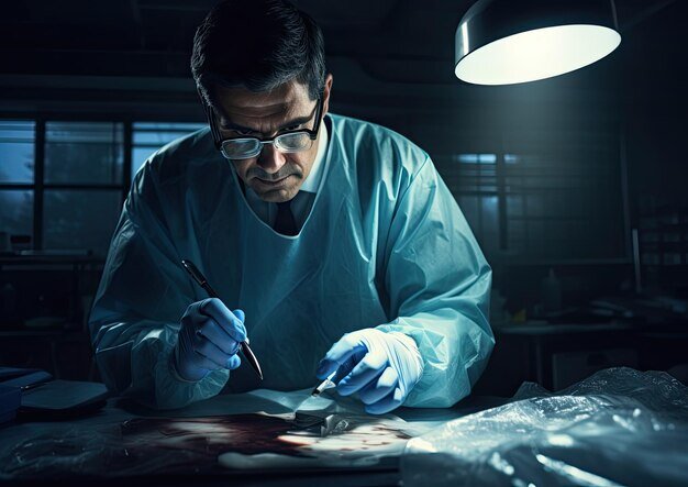 Las autopsias concluyen que las aves murieron por hemorragia interna provocada por politraumatismos